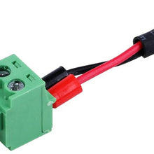 Renogy Voltage Sensor Li 60A/100A, Rover Elite 20A/40A, and 50A DCDC Battery Charger