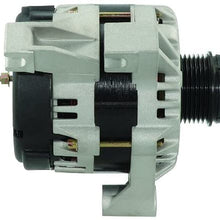 Remy 91604 Alternator