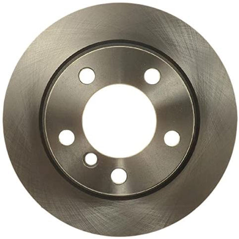 Bendix Premium Drum and Rotor PRT6161 Rear Brake Rotor