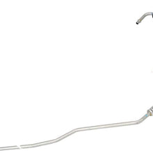 GM Genuine Parts 84206410 Automatic Transmission Fluid Cooler Inlet Line
