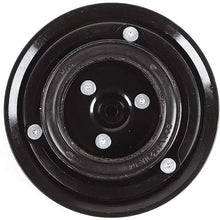 TBVECHI A/C AC Compressor Clutch Kit Pulley Coil Plate Fit for 2006-2009 Kia Sedona 3.8L HS20