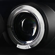 1999-2006 GMC SIERRA YUKON PRO HEADLIGHTS+BUMPER 2000