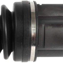 Cardone Select 66-1255HD New Constant Velocity Drive Axle