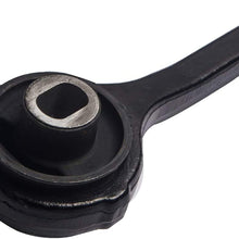 TUCAREST K620257 Front Right Lower Forward Control Arm and Ball Joint Assembly Compatible With Chrysler 300 Dodge Challenger Charger Magnum [RWD Models Only] Passenger Side Suspension