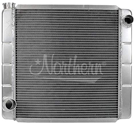 Northern Radiator 209670 Radiator