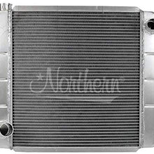Northern Radiator 209670 Radiator