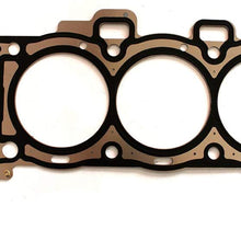 cciyu Head Gasket Kit for STS SRX for Cadillac Lacrosse Rendezvous for Buick HS26376PT 04-09