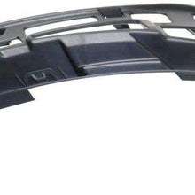 Bumper Retainer For 2015-18 Mercedes Benz C300 2017-18 C43 AMG Front Right Upper