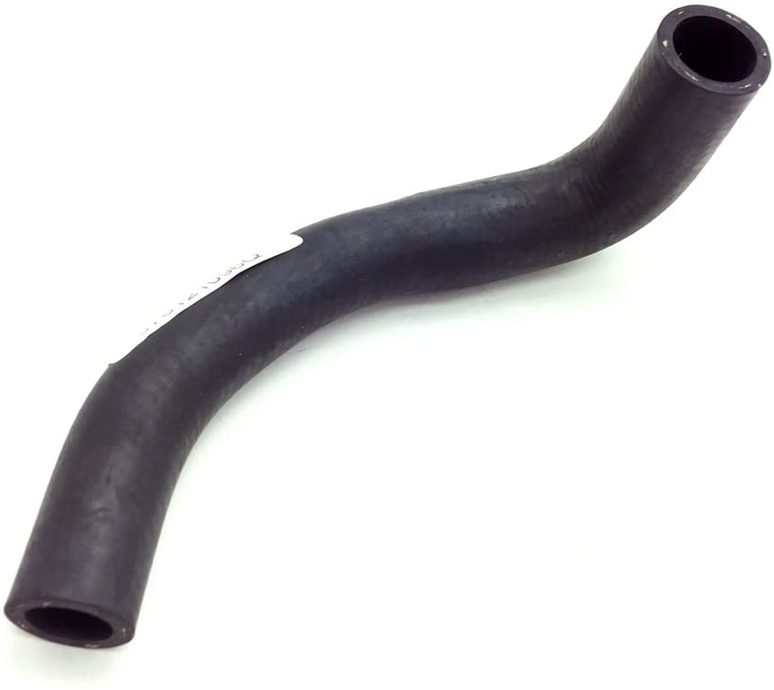 JSD 078121096Q Water Hose - Water Pipe to Additional Water Pump for 1999 2001 Audi A4 A4 Quattro 1999-2000 VW Passat
