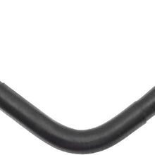 Acdelco 22908M Professional Engine Coolant Bypass Hose, 1 Pack