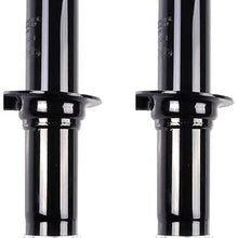 Shocks Struts,ECCPP Front Pair Shock Absorbers Strut Kits Compatible with 2006 2007 2008 2009 2010 2011 Ford Explorer,2002 2003 Mercury Mountaineer 341326 71321