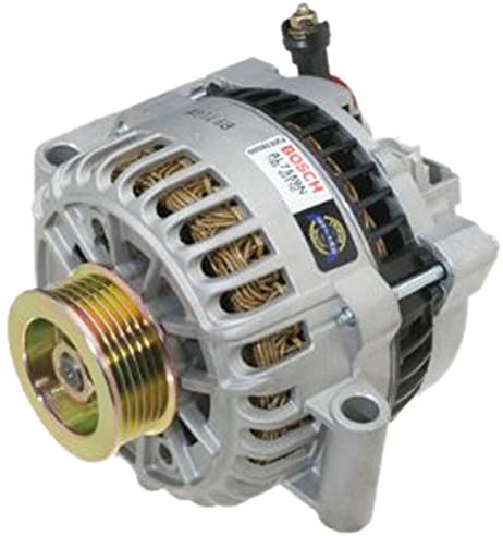 Bosch AL7559N New Alternator