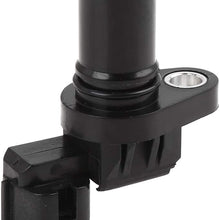 X AUTOHAUX 3931038050 Vehicle Engine Camshaft Position Sensor for Chevrolet Kia Hyundai Suzuki