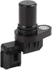 X AUTOHAUX 3931038050 Vehicle Engine Camshaft Position Sensor for Chevrolet Kia Hyundai Suzuki