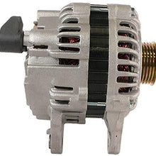 DB Electrical AMT0033 Alternator Compatible With/Replacement For 2.5L Sebring Avenger 1995 1996 1997 1998 1999 2000 A3T14292 113027 4609075 13577 A3T14292 MD4609075 ALT-3500 1-1992-01MI