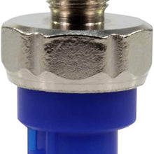 TAMKKEN 30530-PV1-A01 SU4778 Ignition Detonation Knock Sensor fit 30530-P2M-A01 Acura RL 1996-2004/Acura Integra 1992-2001/Acura Vigor 1992-1994/Honda Civic 1996-2000/Honda Civic del Sol 1994-1997