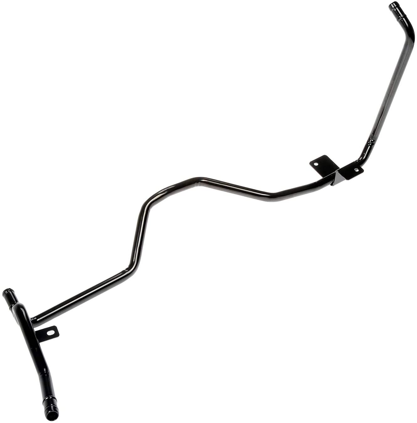 APDTY 142515 Engine Heater Hose Assembly Replaces 4596467AA, 4596467AB