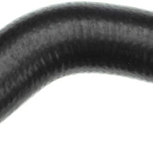 ACDelco 22599M Professional Upper Molded Coolant Hose