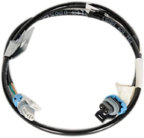 ACDelco 25822971 GM Original Equipment Front Passenger Side ABS Wheel Speed Sensor Wiring Harness