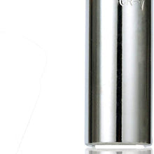 8MILELAKE Oxygen Sensor Socket with Side Wire Cutout 3/8 inches Drive by 7/8 inches