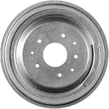 Bendix Premium Drum and Rotor PDR0022 Front/Rear Brake Drum