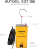 AUTOOL SDT-106 12V Vehicles Automotive Diagnostic Fuel Leak Detectors EVAP Pipe Leakage Tester Locator For