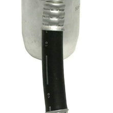 EMIAOTO A/C Accumulator with Hose Assembly for 2002-2002 Trailblazer 2002-2002 GMC Envoy 2002-2002 Oldsmobile Bravada