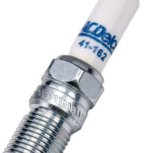 ACDelco GM Original Equipment 41-162 Iridium Spark Plug