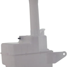 Windshield Washer Tank Compatible with Toyota Camry 97-01 Tank Compatible with Only Nippondenso Brand USA Built