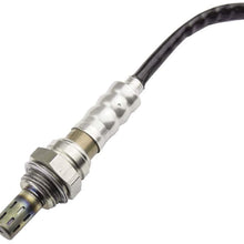 higherbro 2x Oxygen O2 Sensor 1 & 2 for 2001 2002 2003 2004 Toyota Tacoma 2.4L 2.7L Upstream + Downstream Upper Lower