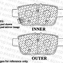 (Front+Rear Kit)(High-End) 4 Cross-Drilled Disc Brake Rotors + 8 Ceramic Pads(Fits:- Ridgeline)(5lug)