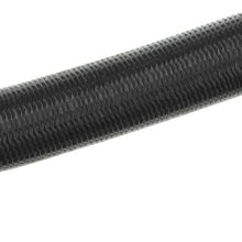ACDelco 22385M Professional Upper Molded Coolant Hose