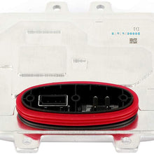 FINDAUTO 5DV00961000 Xenon HID Headlight Ballast Control Unit Module Replacement Fits for 2011 2012 2013 BMW X5,2011 2012 2013 2014 BMW X6,2011 2012 2013 Buick Regal