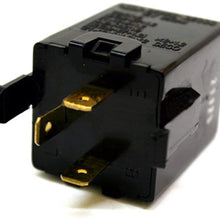 Genuine OEM 95550-3E000 FLASHER MODULE-TURN SIGNAL / 955503E000 for HYUNDAI KIA