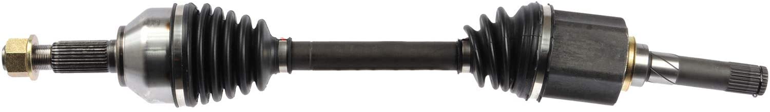 Cardone 66-6285 New CV Constant Velocity Drive Axle Shaft