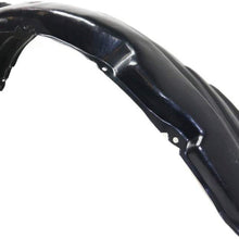 Splash Shield Compatible with Toyota Camry 15-16 FRONT Right Side