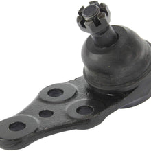 Centric 610.49003 Ball Joint, Lower, Front