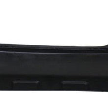 Rear Bumper Cover For 2008-2013 Nissan Rogue 14-15 Rogue Select Primed