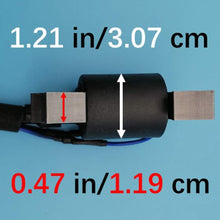 Tuzliufi Ignition Coil for 165-SU 165-SUB 165-SUC 170-SU 265-SUA 265-SU 270-SU 270-SUA 365-SUA 370-SU 370-SUA 370-SUB 375-SU 751-10646 951-10646 951-10646A Snowblower Snow Thrower New Z555