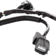 TUPARTS Crank Crankshaft Position Sensor Fit 1997-1999 Acura CL, 1996-2002 Honda Accord, 1996-1998 Honda Odyssey, 1996 Honda Prelude, 1996-1999 Isuzu Oasis Automotive Crankshaft Position Sensors