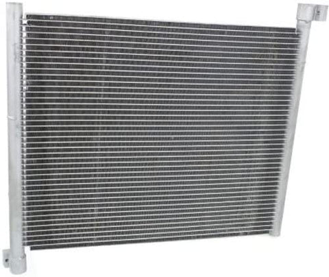 CPP Parallel Flow A/C Condenser for Chrysler Aspen, Dodge Durango CH3030211