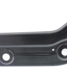 Radiator Support for VW Passat 12-15 Right and Left Side Side Support