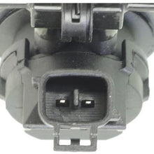 Windshield Washer Tank compatible with Kia Soul 14-19 Assembly W/Cap and Pump