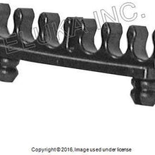 Mercedes-Benz Genuine Ignition Wire Holder (Black Plastic) 560 SL 560 SEL 560 SEC 500 SEL 500 SEC 450 SLC 450 SL 450 SEL 450 SE 420 SEL 380 SLC 380 SL 380 SEL 380 SEC 380 SE 300 SEL 280S 280E 280CE 28