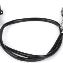 CCIYU O2 Sensor Front or Rear 234-4611 Replacement fit for 1990-1991 1993 1995 Ford Aerostar 1990 Ford E-150 Econoline 1991 Ford Explorer 1990-1992 Ford F-350