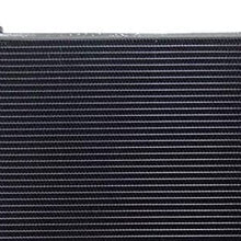 APFD A/C AC Condenser For Toyota RAV4 3575