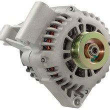 ACDelco 335-1060 Professional Alternator