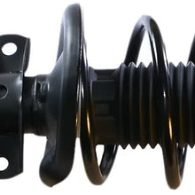 Gabriel G57048 Ultra ReadyMount Loaded Strut Assembly