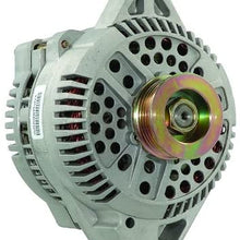 Remy 92311 Alternator