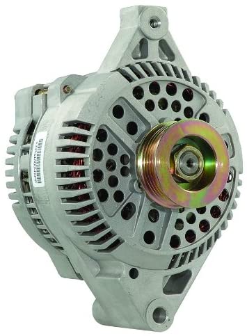 Remy 92311 Alternator